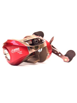 Reel Bamboo Huapi 100