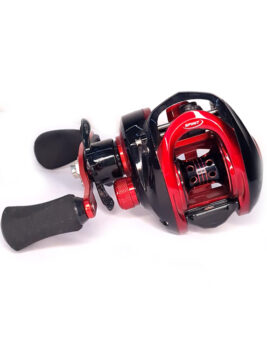 Reel Spinit Spider 206