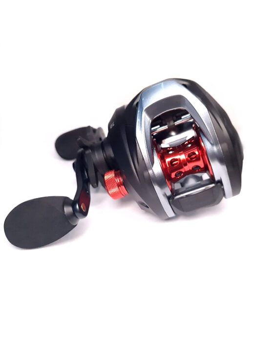 Reel Okuma Ceymar