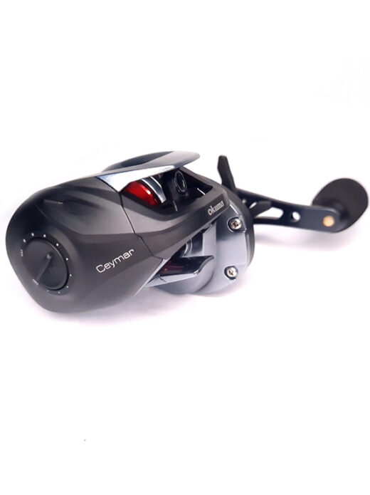 Reel Okuma Ceymar - Imagen 2
