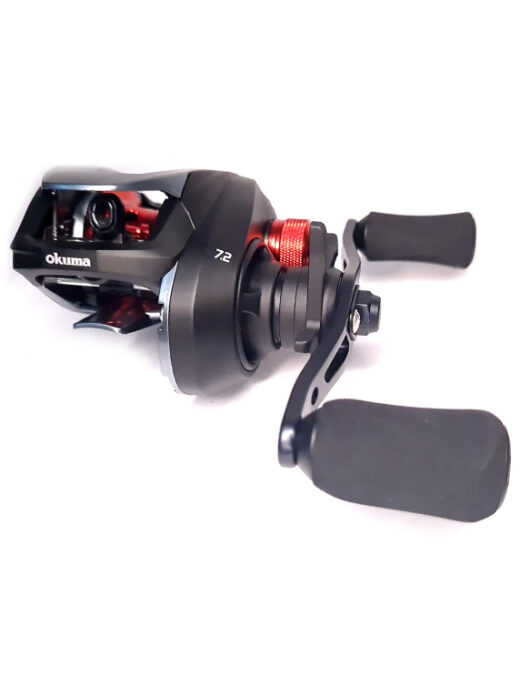 Reel Okuma Ceymar - Imagen 3