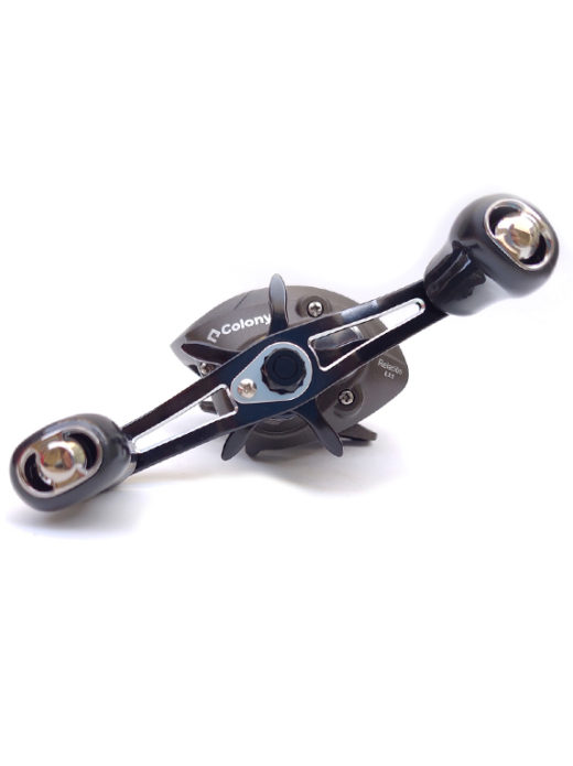 Reel Colony Razor GT - Imagen 3