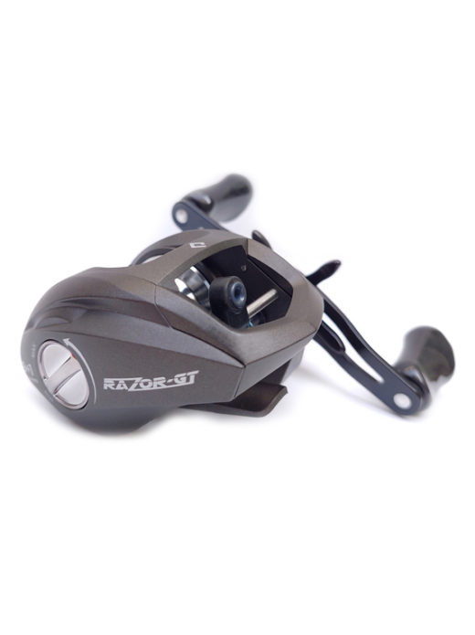 Reel Colony Razor GT