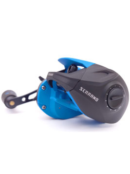 Reel Okuma Serrano