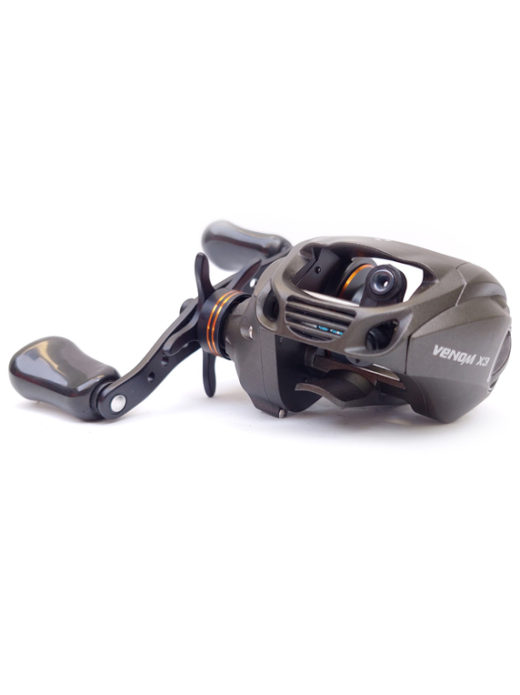 Reel Colony Venom X3