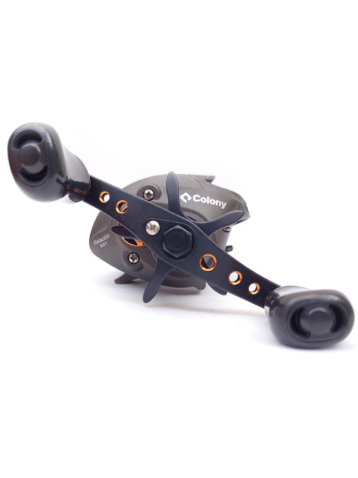 Reel Colony Venom X3 - Imagen 2