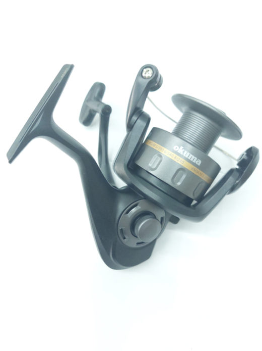 Reel Okuma Revenger - Imagen 2