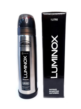 Termo Lumilagro Luminox Classic