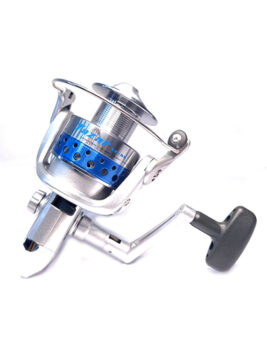 Reel Okuma Tazar 55