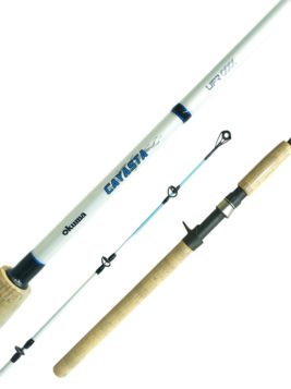 Caña Okuma Cayasta