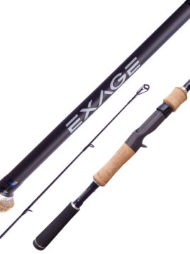 Caña Shimano Exage