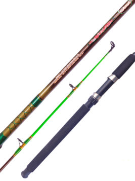 Caña Bamboo Ghost 2.40m