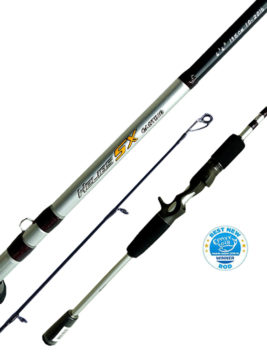 Caña Okuma Helios SX 2.10m