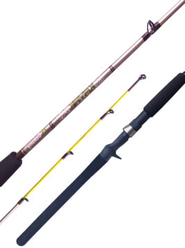 Caña Colony Kayak 1.30m
