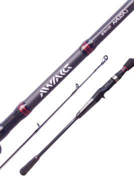 Caña Daiwa Laguna