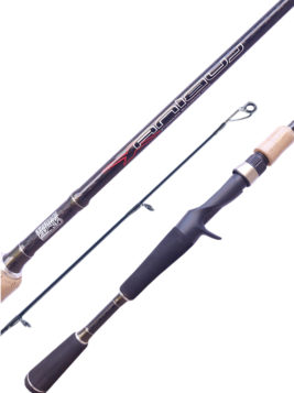 Caña Marine Sports Lubina X