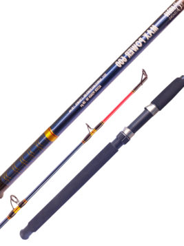Caña Bamboo Max Power