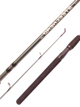 Caña Spinit Steelhead 1.95m