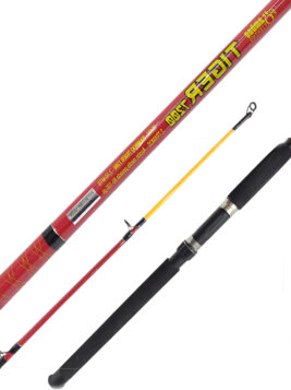 Caña Bamboo Tiger 2.10m