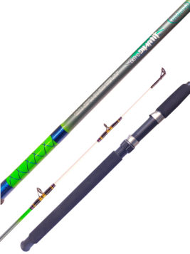 Caña Bamboo Titanic
