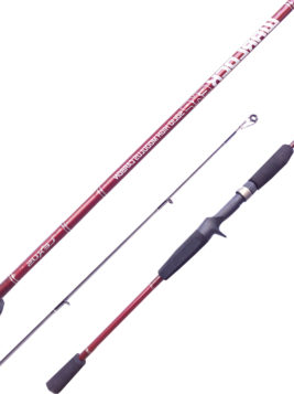 Caña Lexus Warlock 2.13m