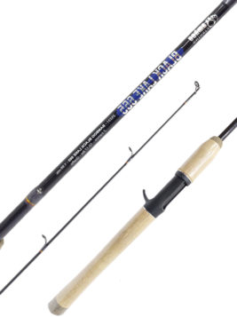 Caña Bamboo Black Lake 1.95m