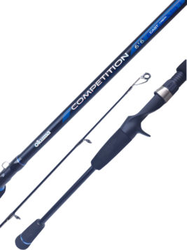 Caña Okuma Competition 1.98m