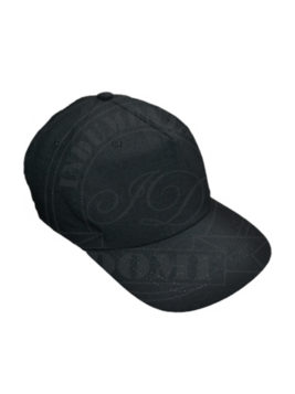 Gorra Domi F1 negra