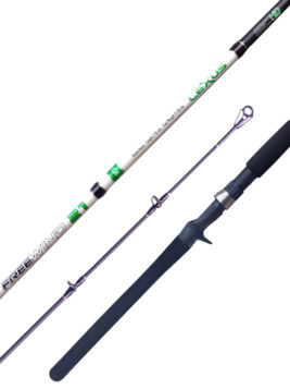 Caña Lexus Freewind 2.10m