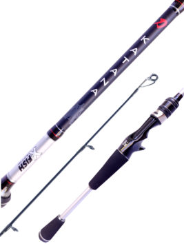 Caña Xfish Katana