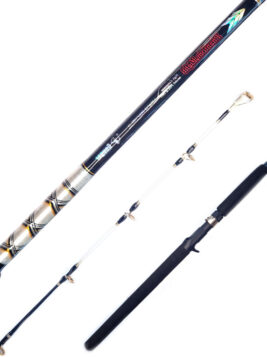 Caña Cougar Phantom light 1.95m