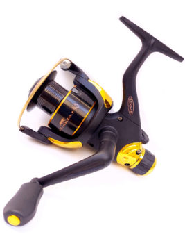 Reel Spinit Phanter 40
