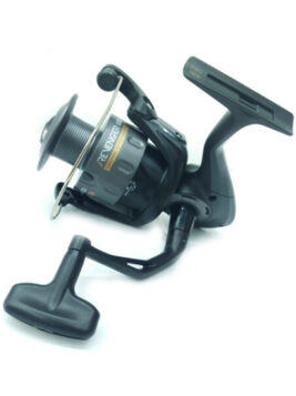 Reel Okuma Revenger