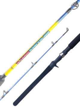 Caña Spinit Solidfiber