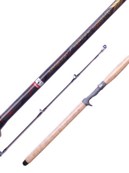 Caña Cougar Tennessee 2.10m