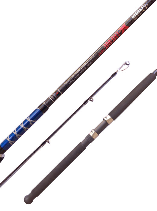Caña Bamboo Xtreme 1.95m