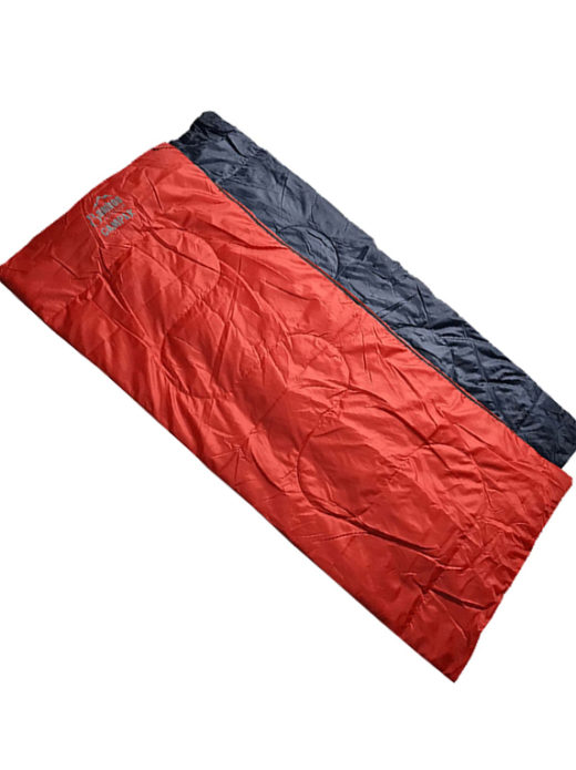 Bolsa de dormir Bamboo Camper