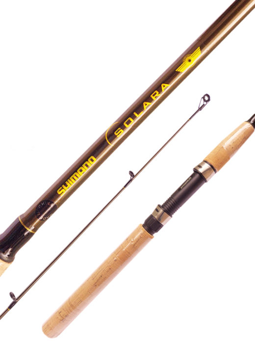 Caña Shimano Solara
