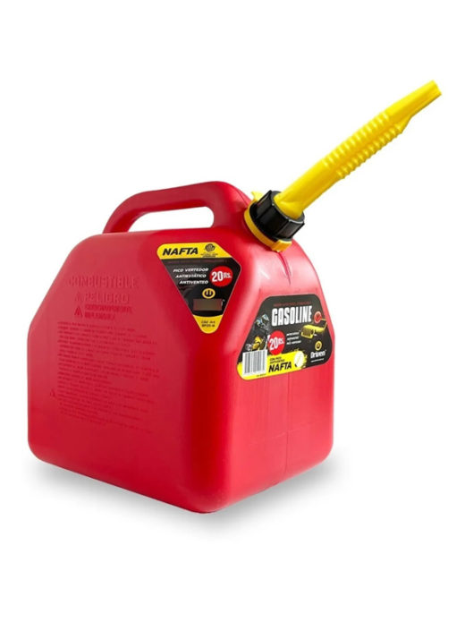 Bidón de combustible Driven 20lts. - Imagen 2