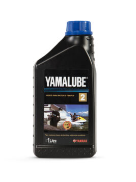 Aceite Yamalube 2T