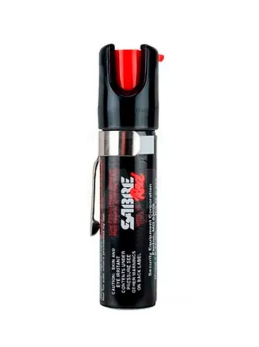 Gas pimienta Red Sabré 22g.
