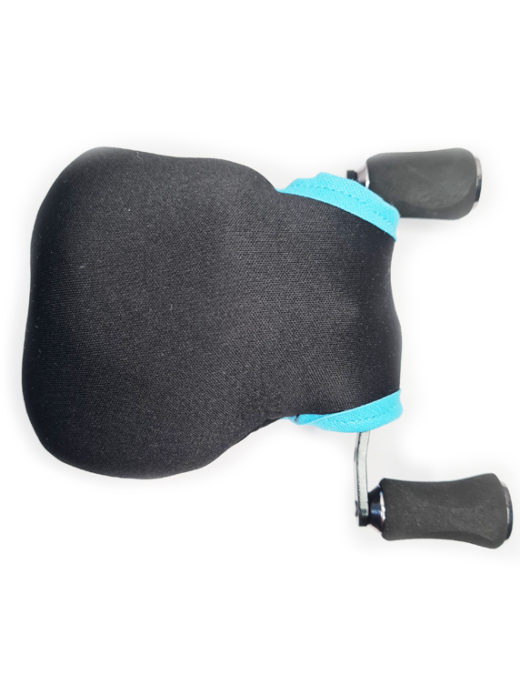 Funda para reel huevito CAMU RAYA - Imagen 2