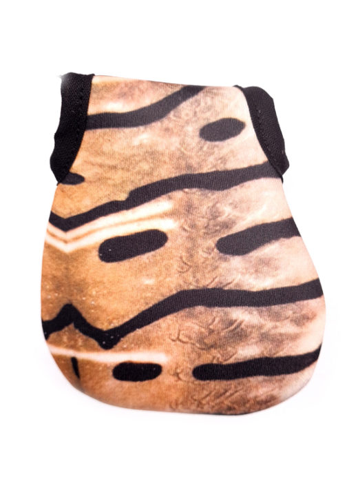 Funda para reel huevito SURUBI