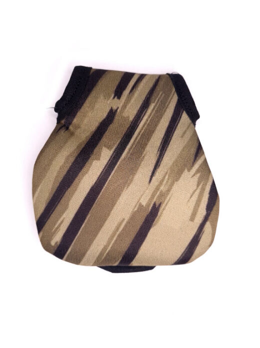 Funda para reel huevito CAMU RAYA