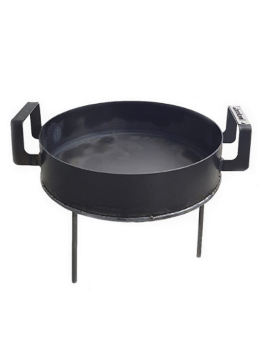 Disco paellero Brogas 30cm