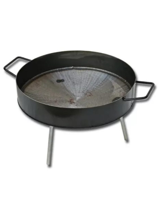 Disco paellero brogas 40cm
