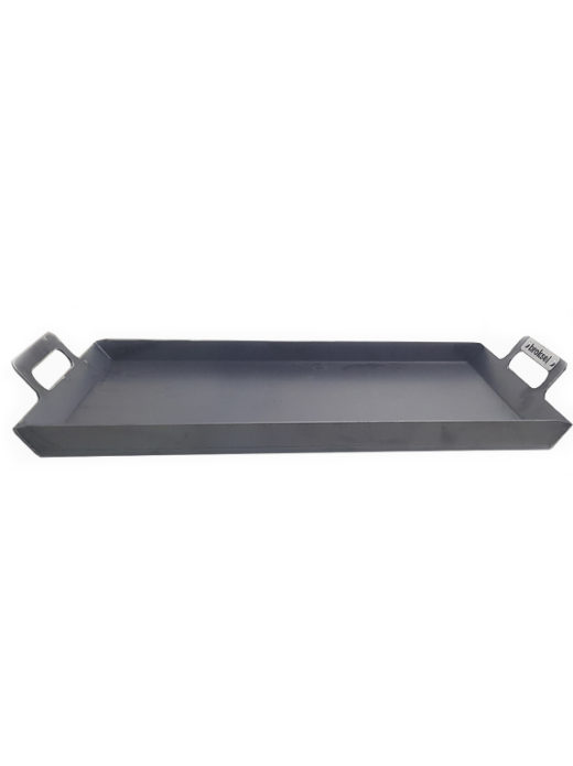 Plancheta premium Brogas doble