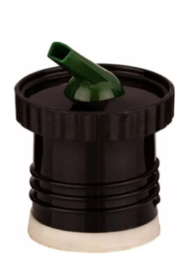 Tapon termo cebador