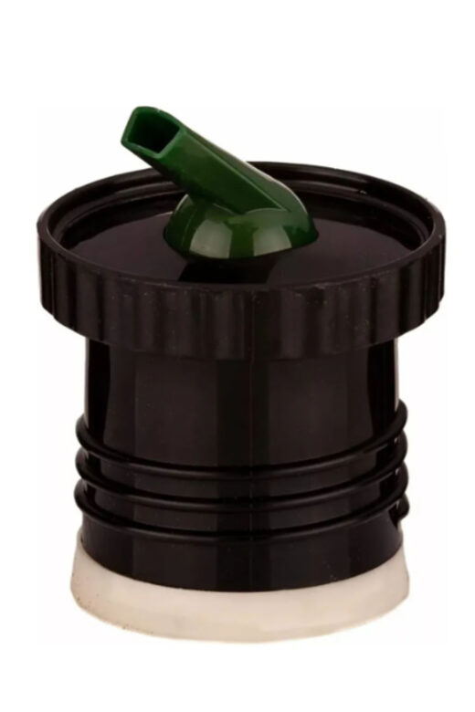 Tapon termo cebador