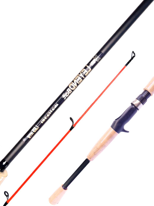 La Caña Xfish Leyend